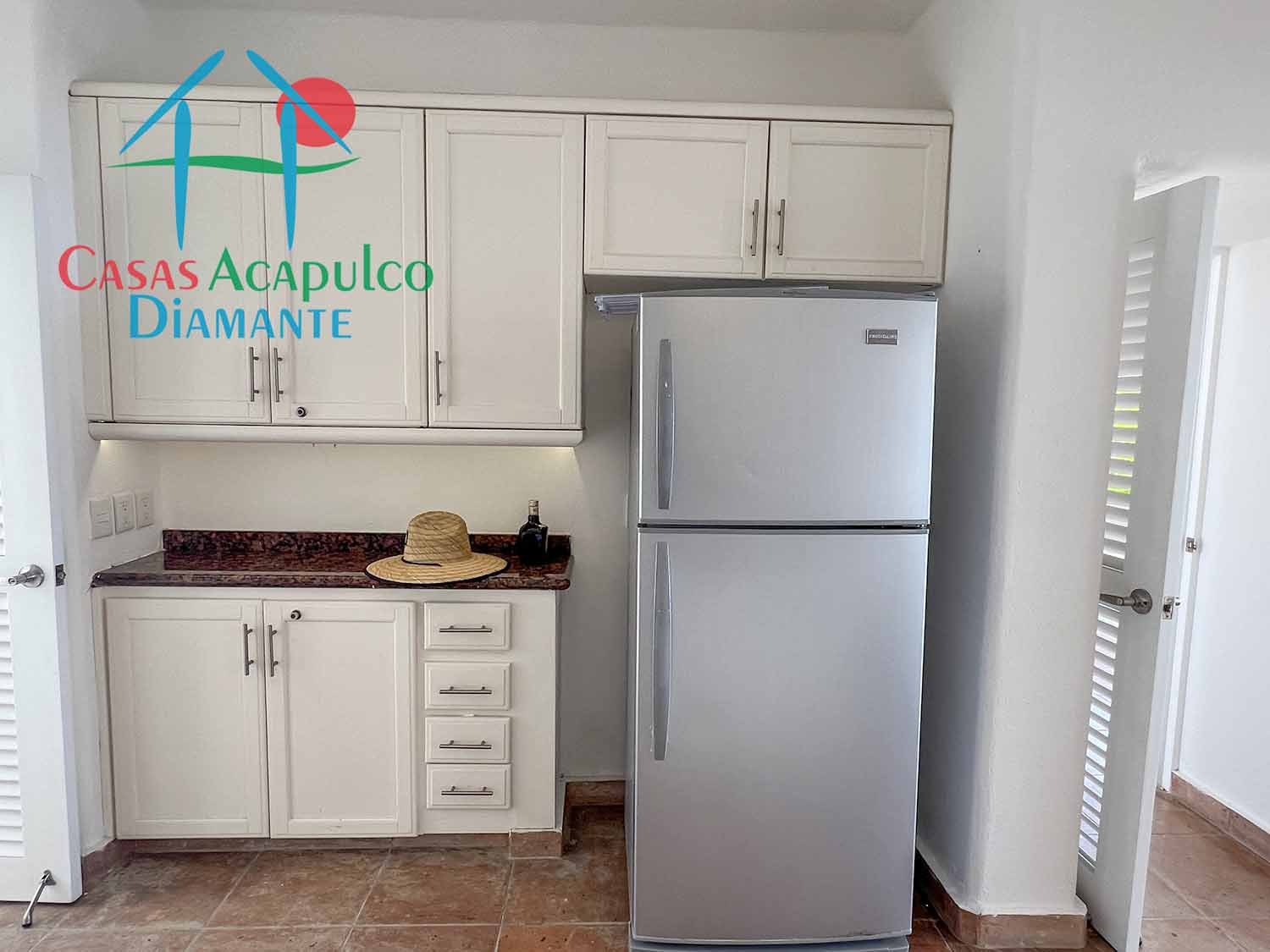 Brisas del Marqués Los Celajes 19 - Cocina 8 Brisas del Marqués Los Celajes 19 - Cocina 8